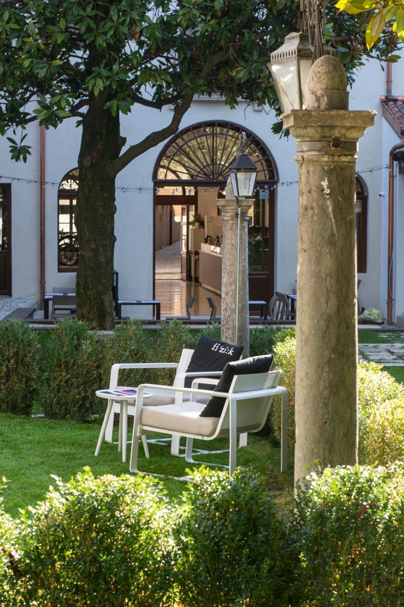 Bassano Club House Bassano del Grappa Exterior foto